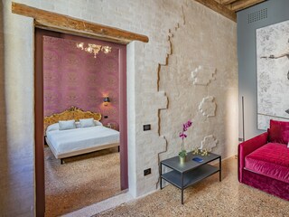 Appartamento Venedig Caratteristiche 15