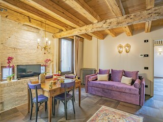 Apartamento Venedig  3