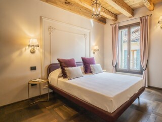 Apartamento Venedig  6