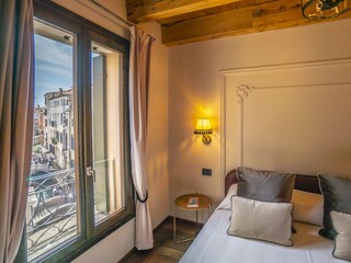 Apartamento Venedig  8