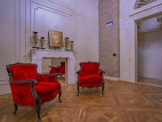 Apartamento Venedig  12