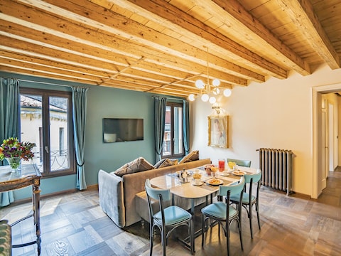 Appartement Corte Rubbi 9