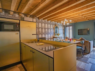Apartamento Venedig  11