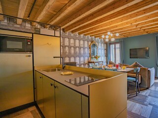 Appartamento Venedig  11