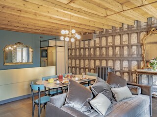 Appartamento Venedig Caratteristiche 2