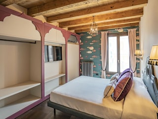 Apartamento Venedig Características 4