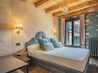 Apartamento Venedig Características 5