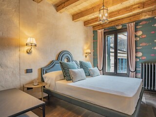 Appartamento Venedig Caratteristiche 5