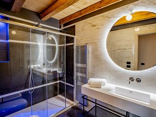 Appartamento Venedig Caratteristiche 6