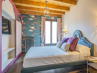 Appartamento Venedig Caratteristiche 7