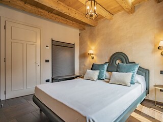 Apartamento Venedig Características 8