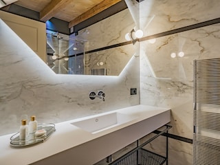 Apartamento Venedig Características 9