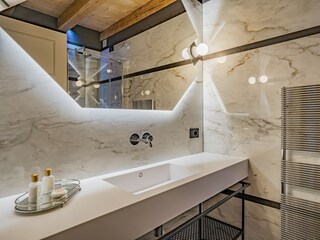 Appartamento Venedig Caratteristiche 9