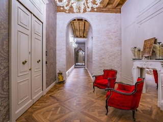 Apartamento Venedig  15
