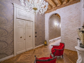 Apartamento Venedig  18