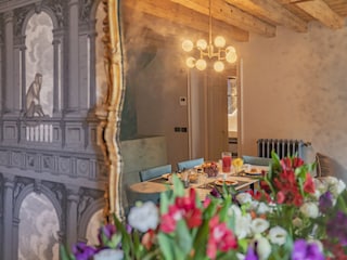 Apartamento Venedig  21