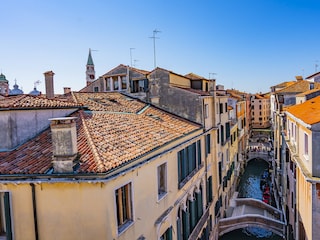 Apartamento Venedig Entorno 10