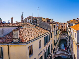 Appartamento Venedig Ambiente 10