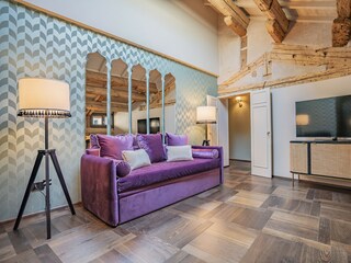 Appartamento Venedig Caratteristiche 2