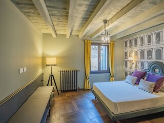Appartement Venedig Équipement 4