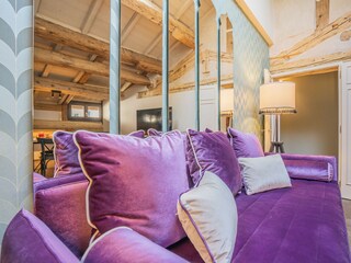 Apartamento Venedig  8