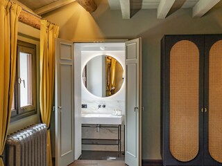 Apartamento Venedig  10