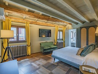 Appartamento Venedig  11