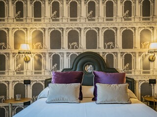 Apartamento Venedig  12