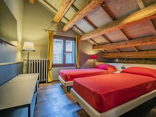 Appartamento Venedig  13