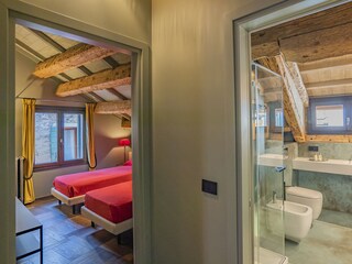 Apartamento Venedig  14