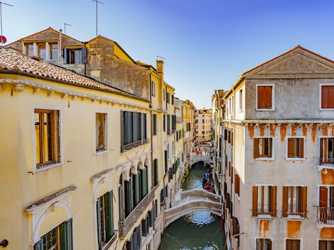 Appartement Corte Rubbi 11