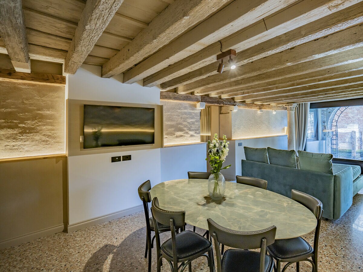 Apartment Venedig  3