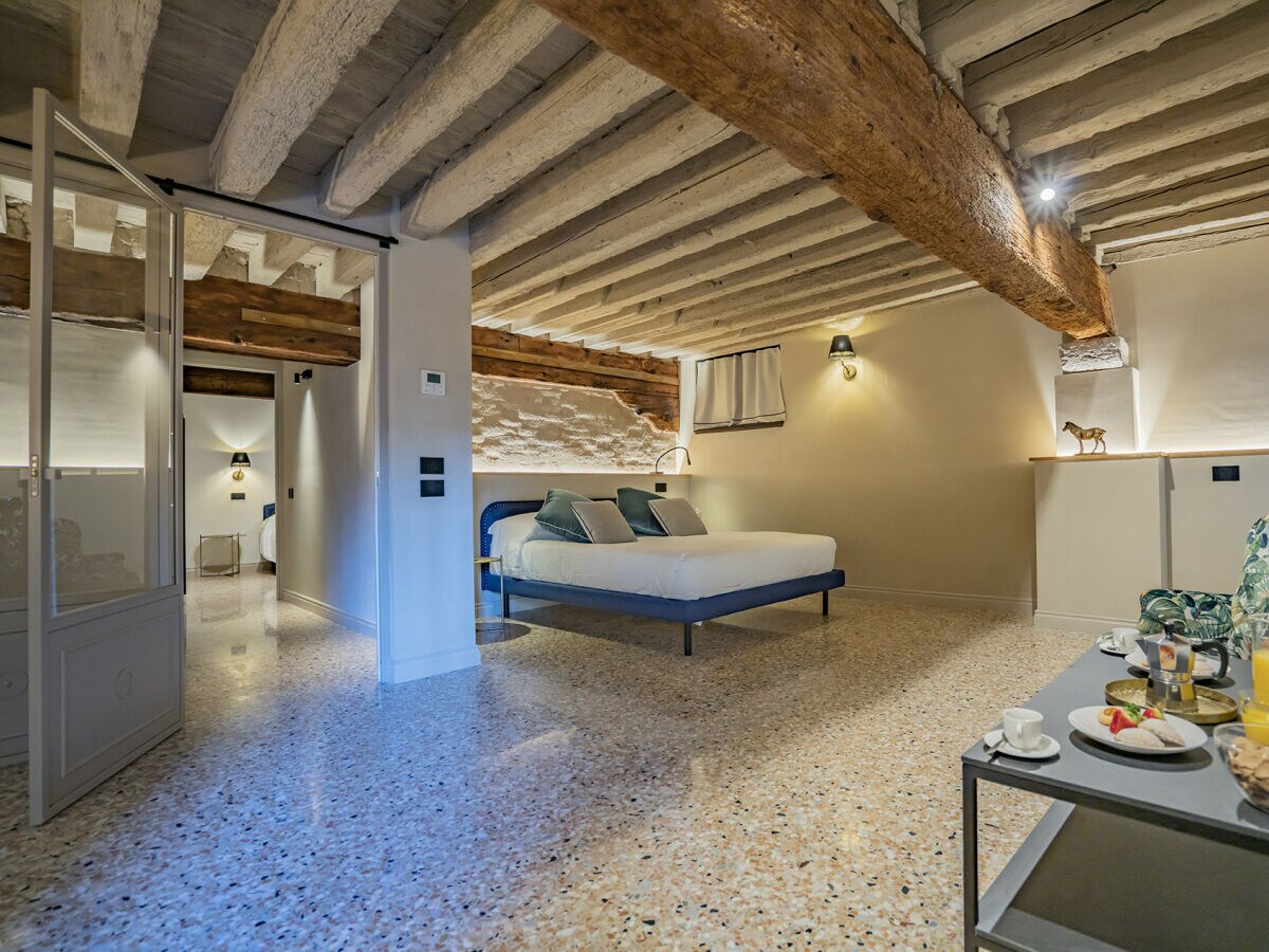 Apartment Venedig  6