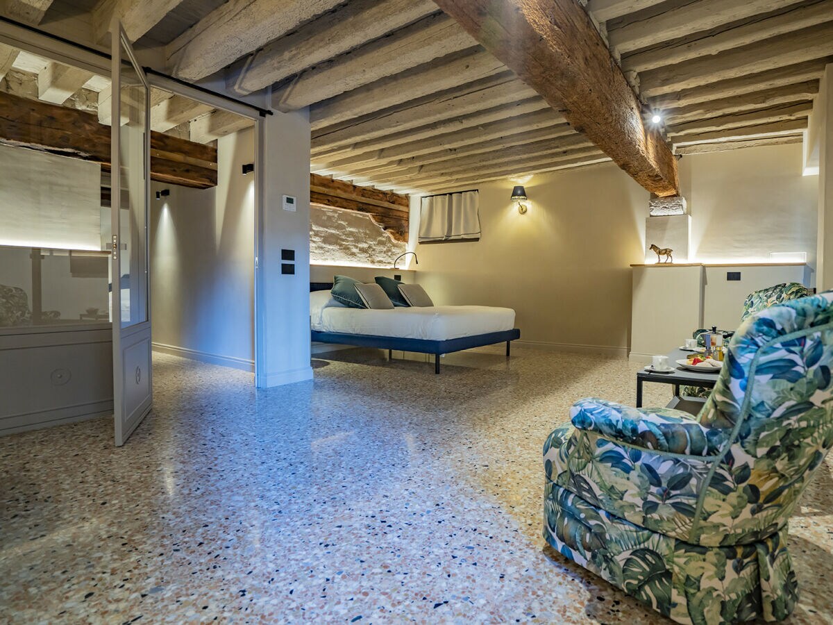 Apartment Venedig  7