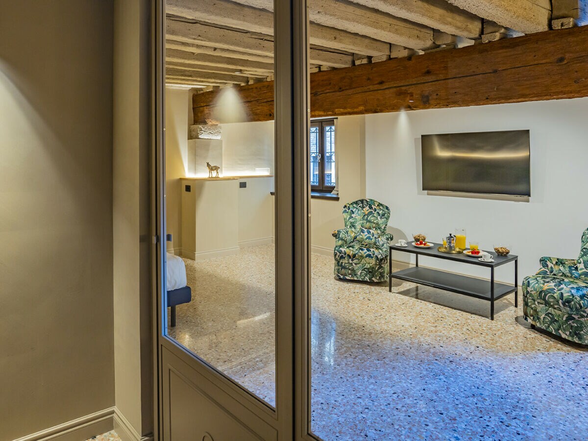 Apartment Venedig  10