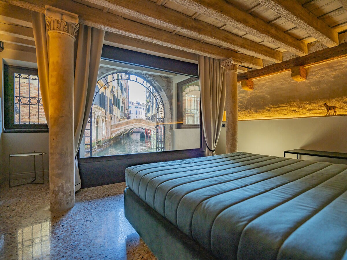 Apartment Venedig  20