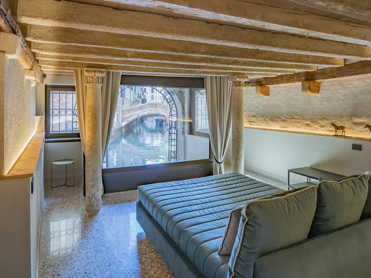 Apartment Venedig  21