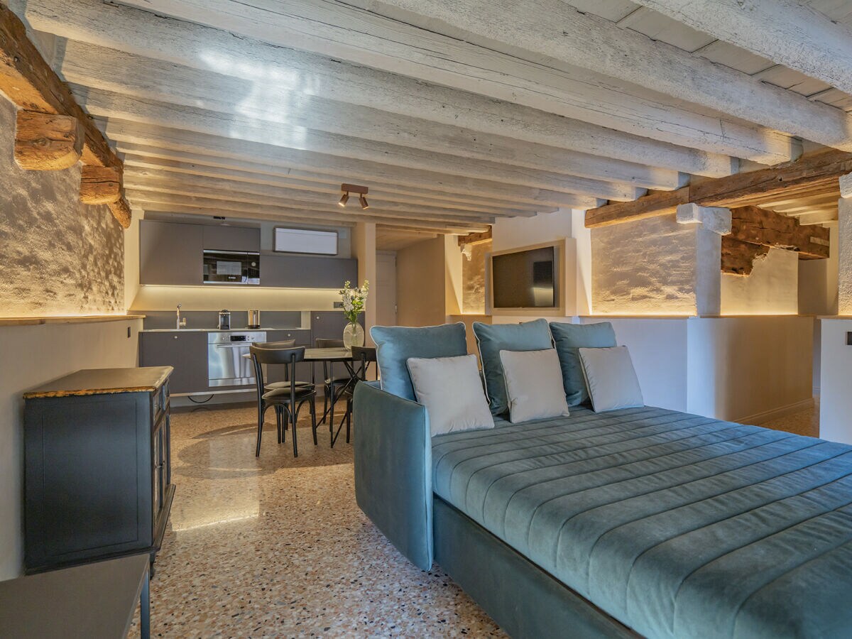 Apartment Venedig  22