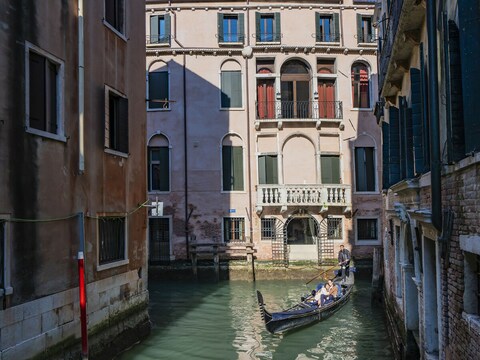 Appartement Corte Rubbi 1