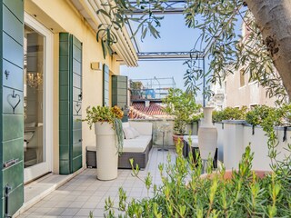 Appartamento Venedig Registrazione all'aperto 1