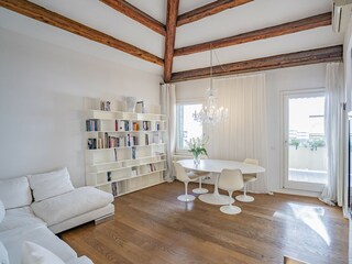 Appartamento Venedig Caratteristiche 10