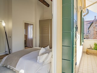 Appartamento Venedig Caratteristiche 12