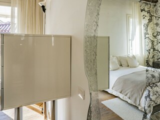 Appartamento Venedig Caratteristiche 13