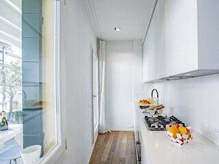 Appartamento Venedig Caratteristiche 14