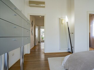 Appartamento Venedig Caratteristiche 16