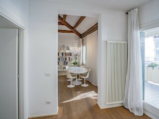 Appartamento Venedig Caratteristiche 17