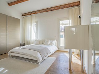 Appartamento Venedig Caratteristiche 19