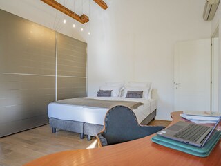 Appartamento Venedig Caratteristiche 22