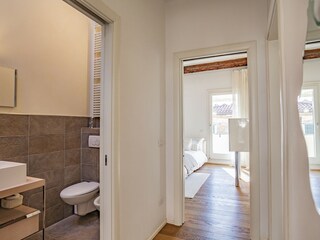 Appartamento Venedig Caratteristiche 23