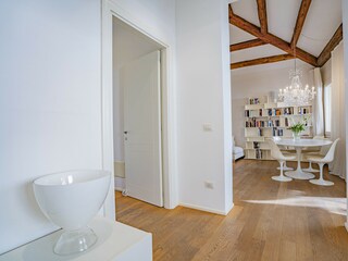 Appartamento Venedig Caratteristiche 24